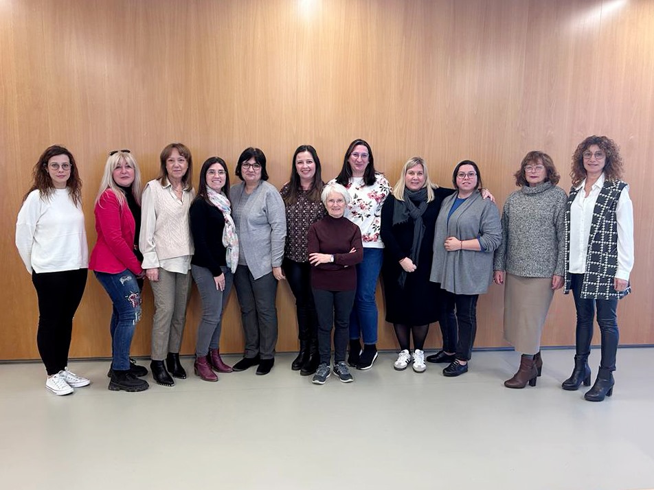 consell dones 2024 Alaquàs